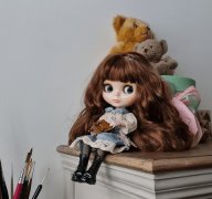 宠物逗猫逗狗手摇玩偶